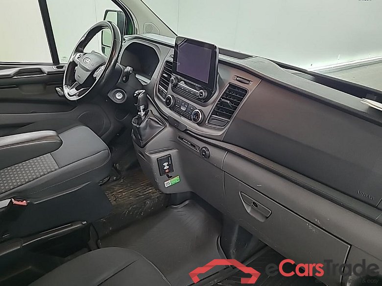 FORD Transit Custom Gesloten Bestel 2.0 TDCi 300 L2H1 Trend 105pk 4D #6