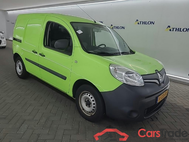 RENAULT KANGOO 1.5 ENERGY dCi 90 Comfort 4D 66kW #2