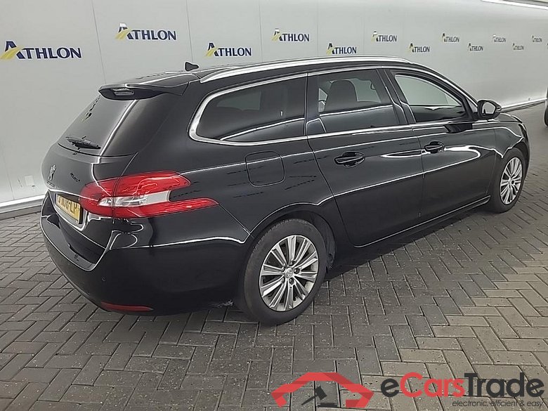 PEUGEOT 308 SW Allure 1.2 Puretech 130 5D 96kW #3