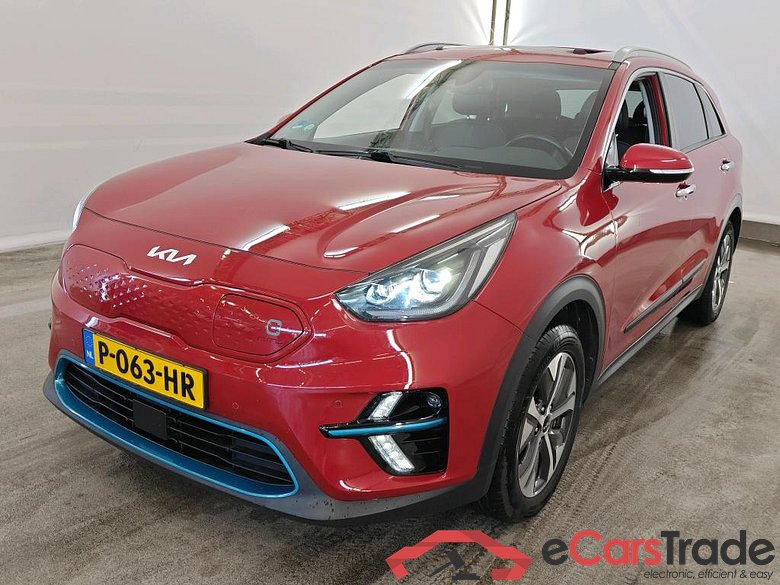 Kia e-Niro 64kWh DynamicPlusLine 5d