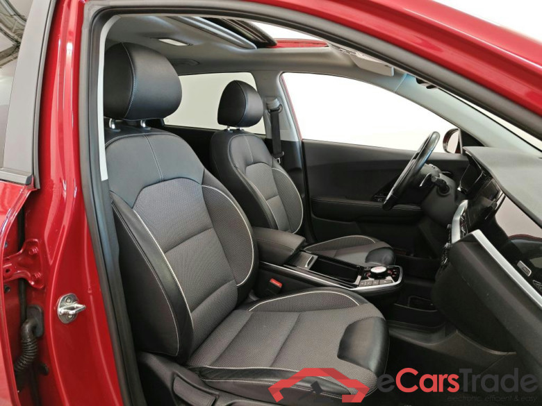 Kia e-Niro 64kWh DynamicPlusLine 5d #3