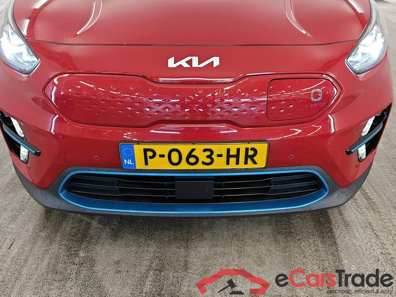 Kia e-Niro 64kWh DynamicPlusLine 5d #5
