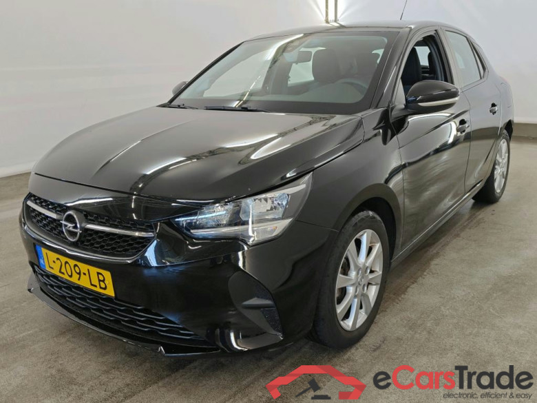 Opel Corsa 1.2 TURBO EDITION 74KW 5d #1