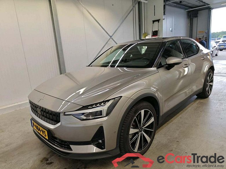 Polestar 2 LRSM 78 kWh #1