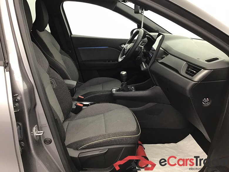 Renault Captur Techno TCe 90 #6
