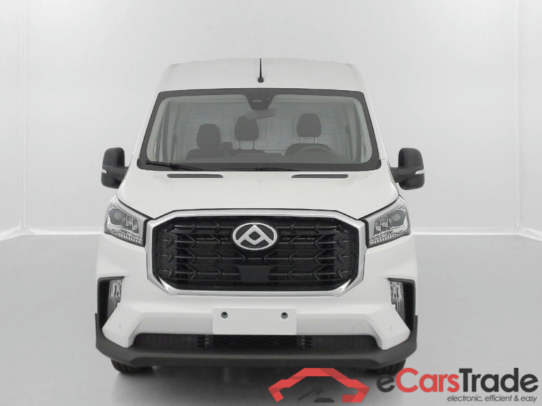 Maxus Deliver 9 L3H2 2.0 150ch #2