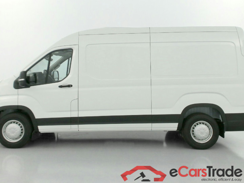 Maxus Deliver 9 L3H2 2.0 150ch #4