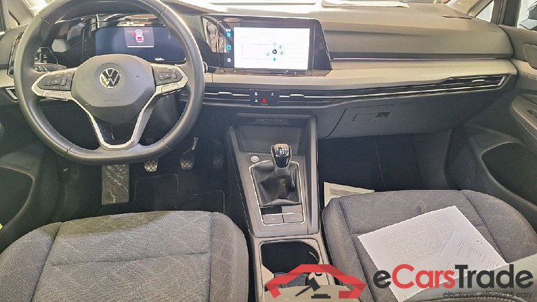 Golf VIII Variant Life 2.0 TDI 110KW MT6 E6d #3
