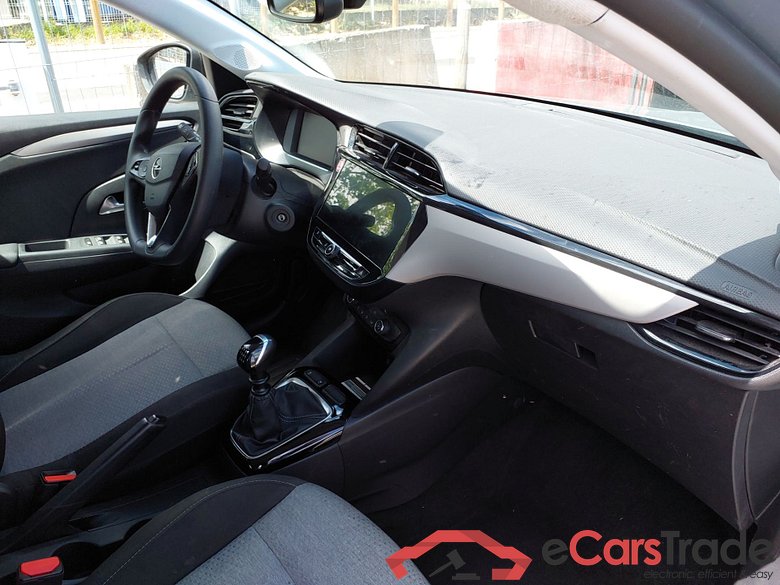 OPEL Corsa OPEL Corsa 1.2 100cv BVM + pack techno #5