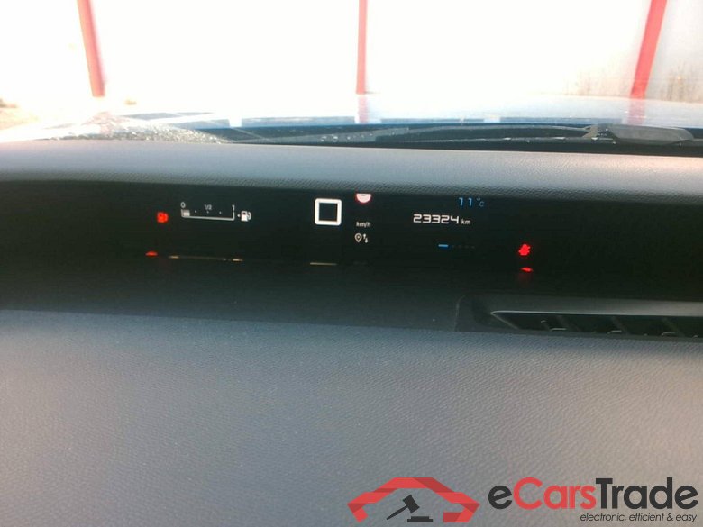 Citroen C3 Max 1.2L Turbo 100 ch #5