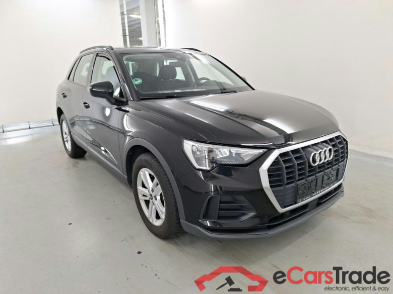 AUDI Q3 2.0 35 TDI S TRONIC BUSINESS EDITION #2