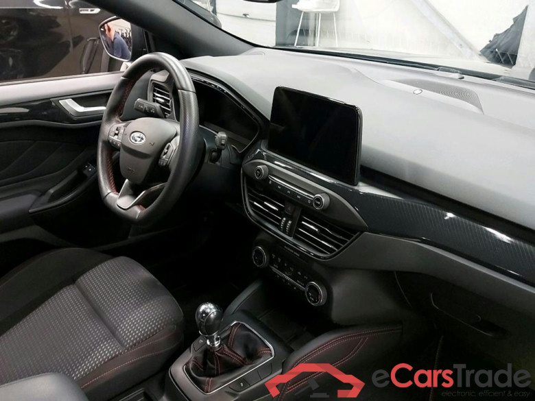Ford Focus 1.0 EcoBoost Mild-Hybrid ST-Line Virtual Navi ACC B&O Sport-Seats KeylessGo Camera Klima PDC ... #4