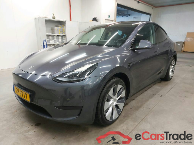 TESLA - TES MODEL Y RWD 347PK   * ELECTRIC * #1