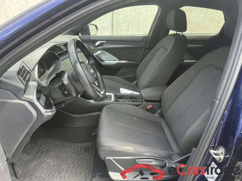 AUDI Q3 Sportback PHEV 45 TFSIe S line S tronic (180 kW) #6