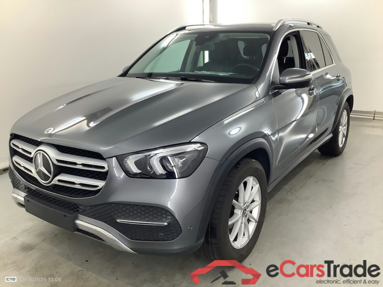 MERCEDES-BENZ GLE 2.0 GLE 350 DE PHEV 4MATIC 4WD AUTO #1