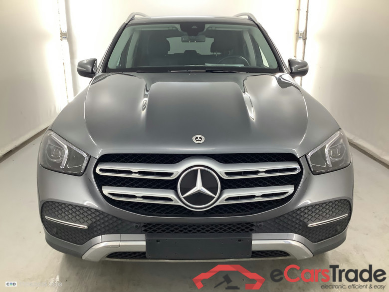 MERCEDES-BENZ GLE 2.0 GLE 350 DE PHEV 4MATIC 4WD AUTO #2