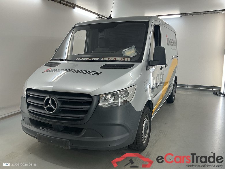 MERCEDES-BENZ SPRINTER 300 FOU SWB DSL - 201 311 2.1 CDI L1H1 FWD Functional #1