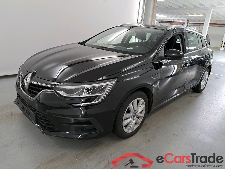 RENAULT MEGANE GRANDTOUR 1.6 E-TECH 160 PHEV ZEN #1
