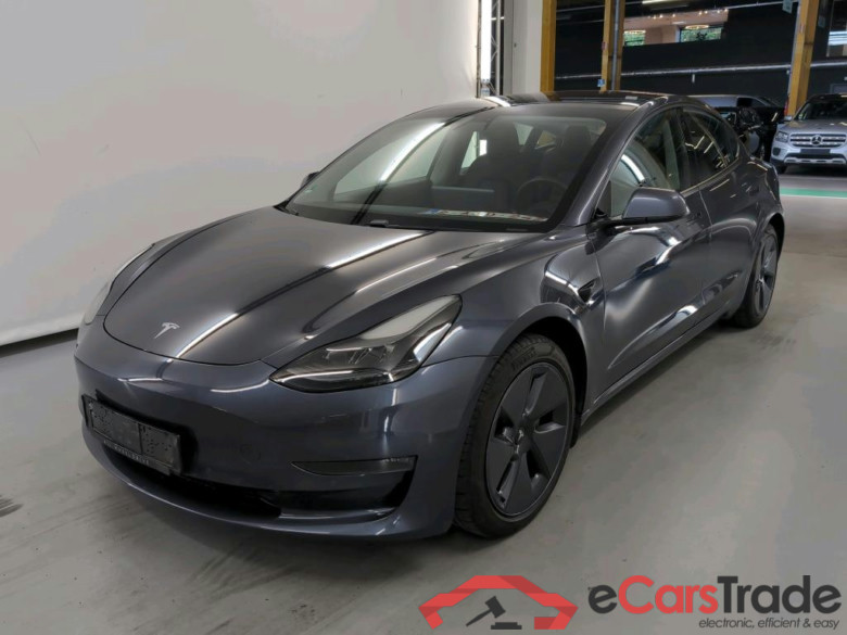TESLA MODEL 3 75 KWH LONG RANGE DUAL MOTOR 4WD AUTO #1