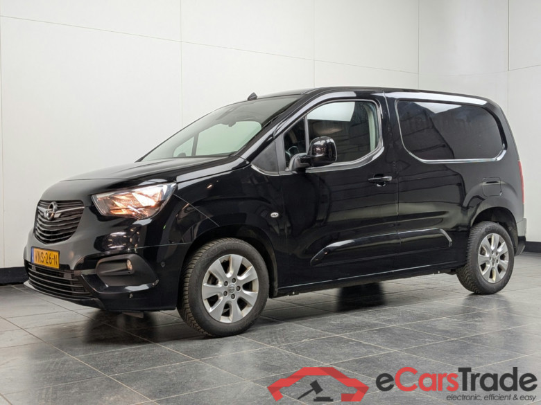 OPEL COMBO 1.5D L1H1 Edition #1