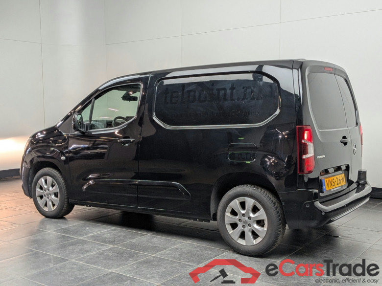 OPEL COMBO 1.5D L1H1 Edition #4