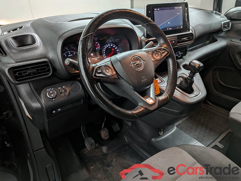 OPEL COMBO 1.5D L1H1 Edition #5