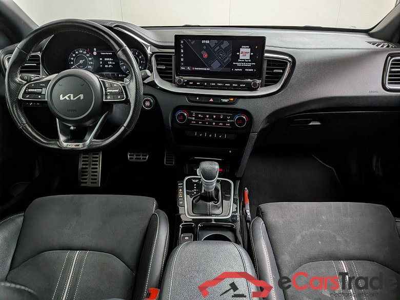 KIA ProCeed 1.5 T-GDi GT-PlusL. #4