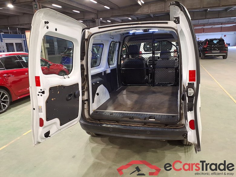 RENAULT KANGOO EXPRESS 1.5 BLUE DCI 95 MAXI CONFORT #3