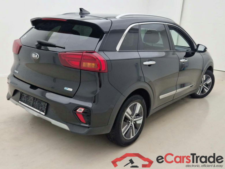 KIA NIRO 1.6 GDI PHEV SENSE AUT. #2