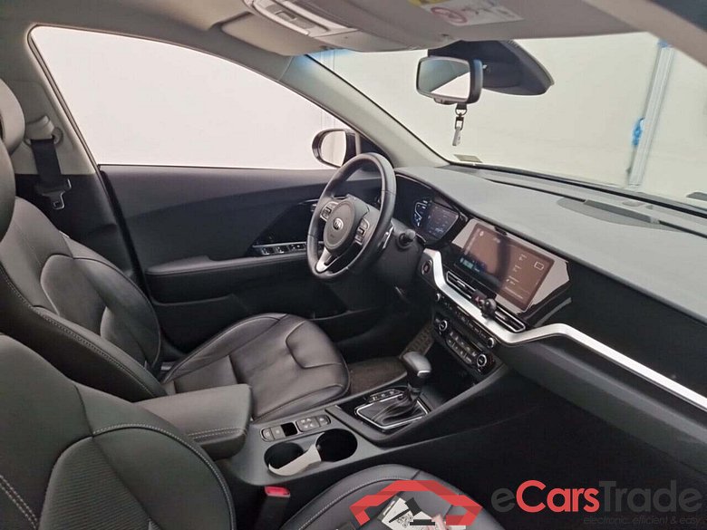 KIA NIRO 1.6 GDI PHEV SENSE AUT. #3