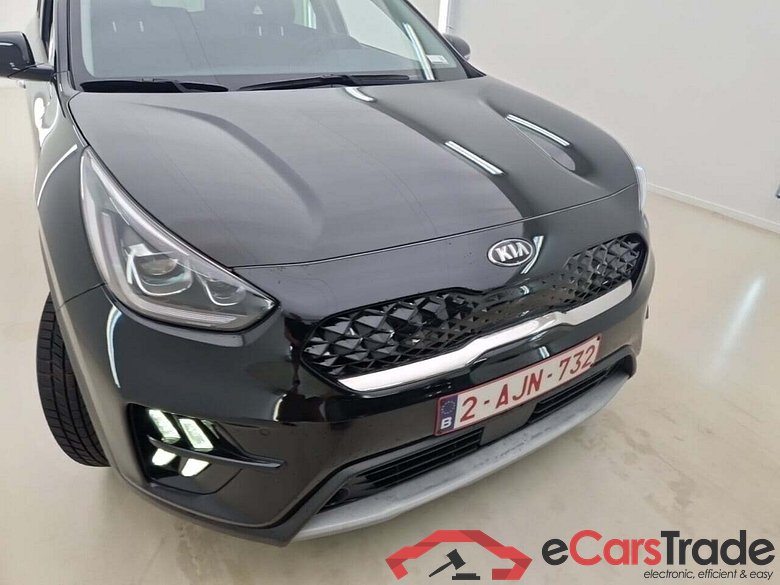 KIA NIRO 1.6 GDI PHEV SENSE AUT. #4