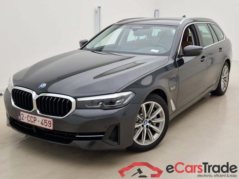 BMW 5-SERIE TOURING 530E XDRIVE AUT.