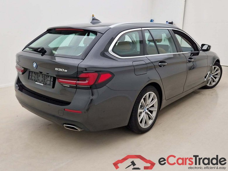 BMW 5-SERIE TOURING 530E XDRIVE AUT. #2