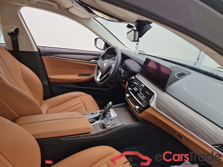 BMW 5-SERIE TOURING 530E XDRIVE AUT. #3