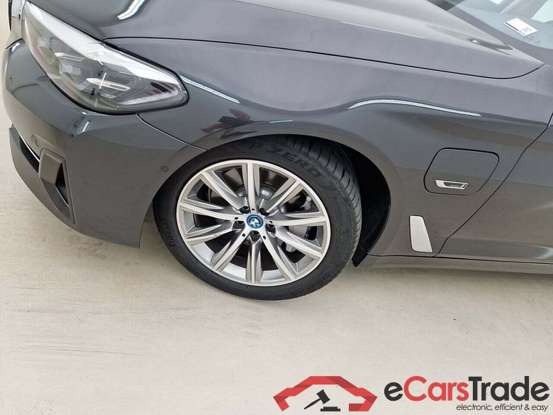 BMW 5-SERIE TOURING 530E XDRIVE AUT. #6
