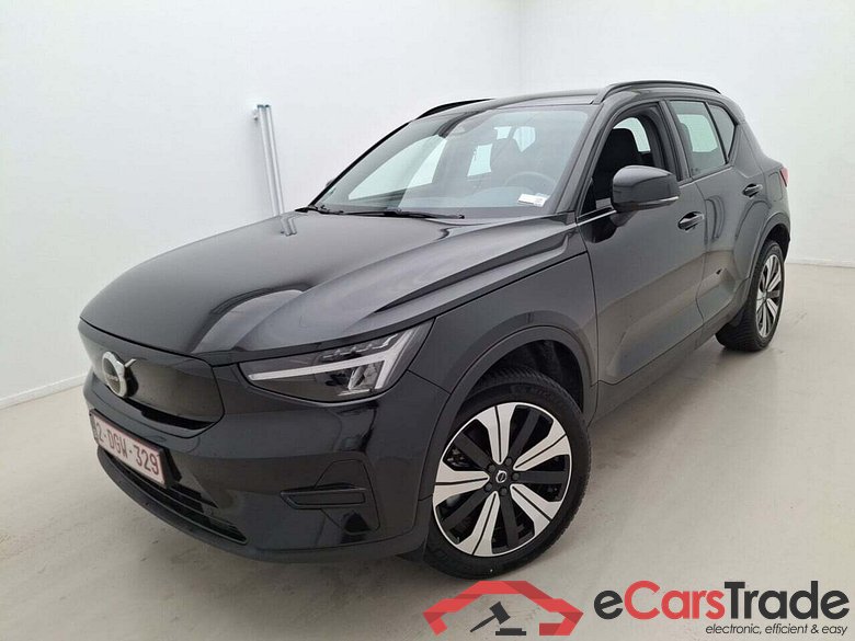 VOLVO XC40 RECHARGE CORE