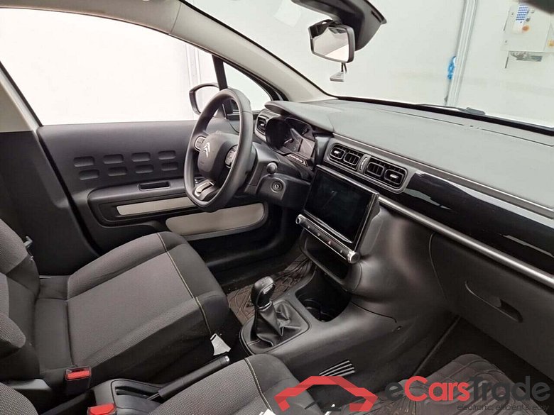 CITROËN C3 1.2 PURETECH FEEL S&S #3