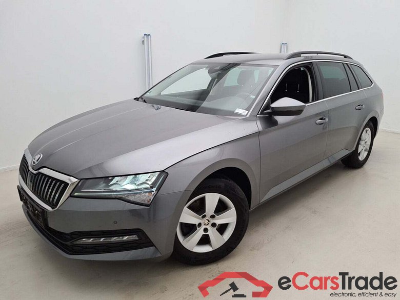 SKODA SUPERB COMBI 2.0 TDI DSG AMBITION #1