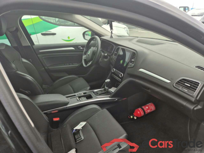 RENAULT MEGANE GRANDTOUR 1.5 BLUE DCI TECHNO EDC #3
