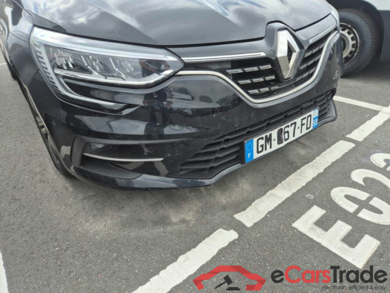 RENAULT MEGANE GRANDTOUR 1.5 BLUE DCI TECHNO EDC #5
