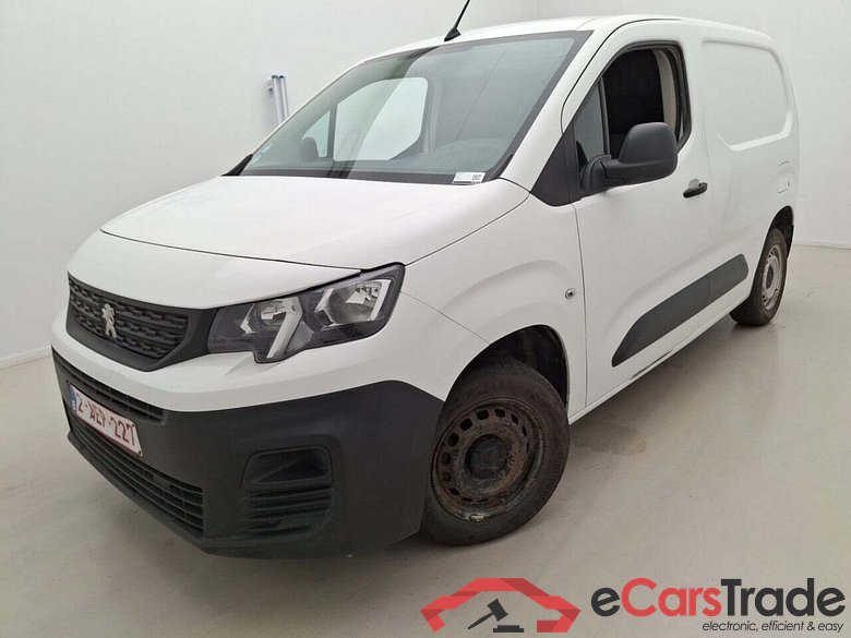 Peugeot Partner 1.5 BlueHDI Klima PDC ...