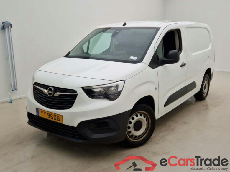 OPEL COMBO CARGO 1.5 TURBO EDITION L2 HEAVY #1