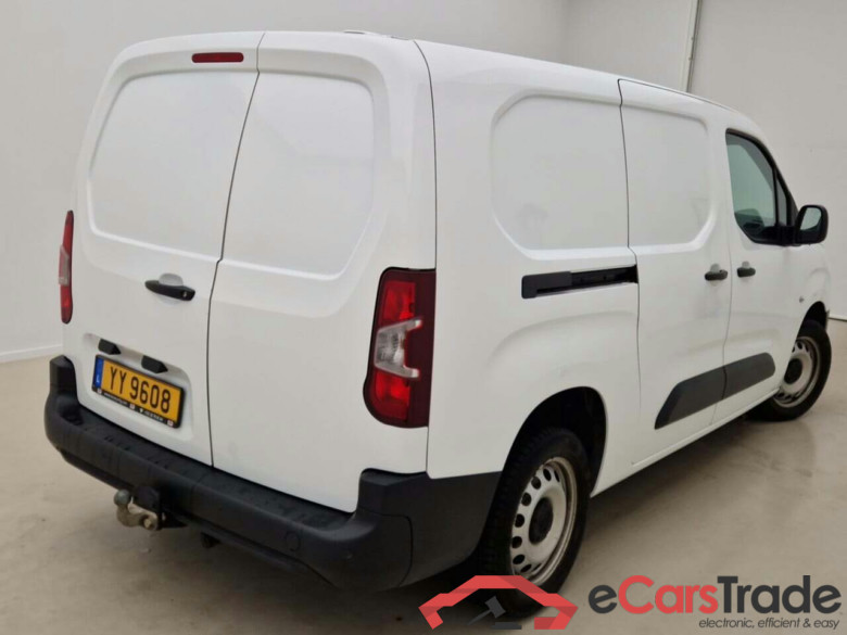 OPEL COMBO CARGO 1.5 TURBO EDITION L2 HEAVY #2