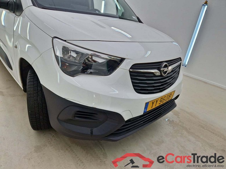 OPEL COMBO CARGO 1.5 TURBO EDITION L2 HEAVY #6