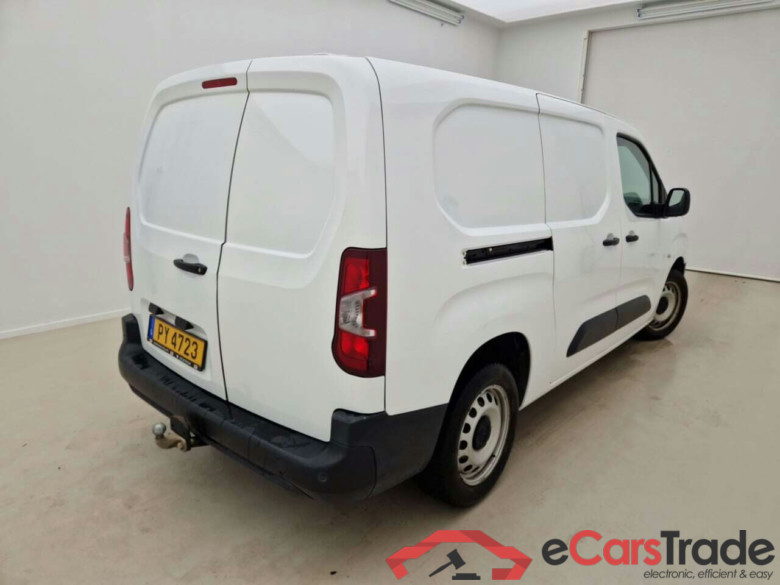 OPEL COMBO CARGO 1.5 TURBO EDITION L2 HEAVY #2