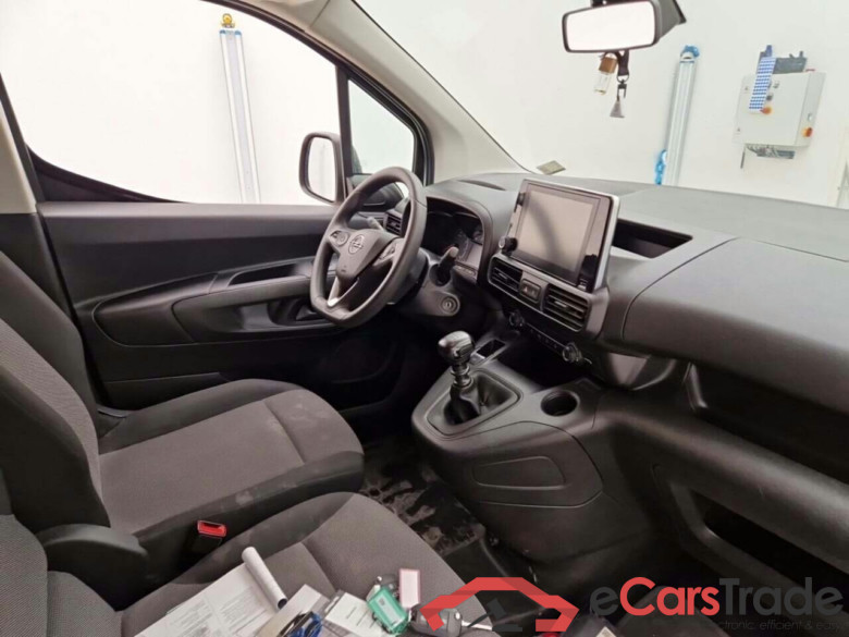 OPEL COMBO CARGO 1.5 TURBO EDITION L2 HEAVY #3