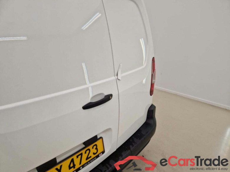 OPEL COMBO CARGO 1.5 TURBO EDITION L2 HEAVY #4