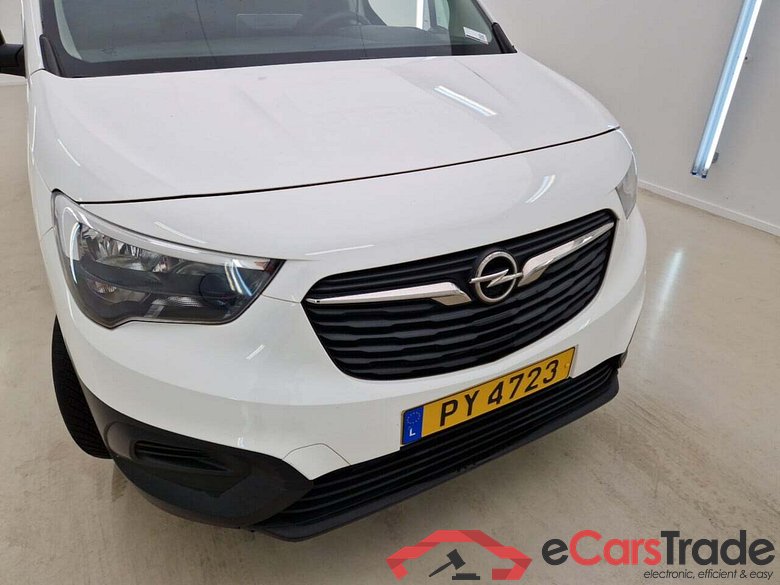 OPEL COMBO CARGO 1.5 TURBO EDITION L2 HEAVY #6