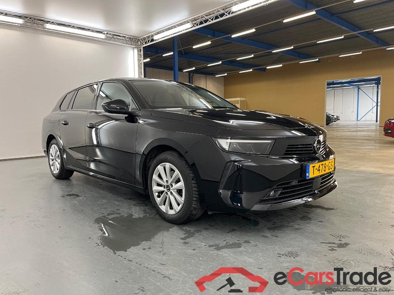 OPEL ASTRA SPORTS TOURER 1.2t edition 81kW #2