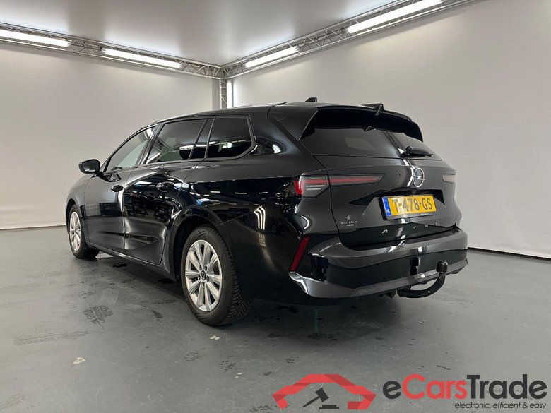 OPEL ASTRA SPORTS TOURER 1.2t edition 81kW #3